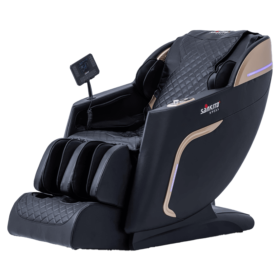 Ghế Massage Sankito S-30 Plus