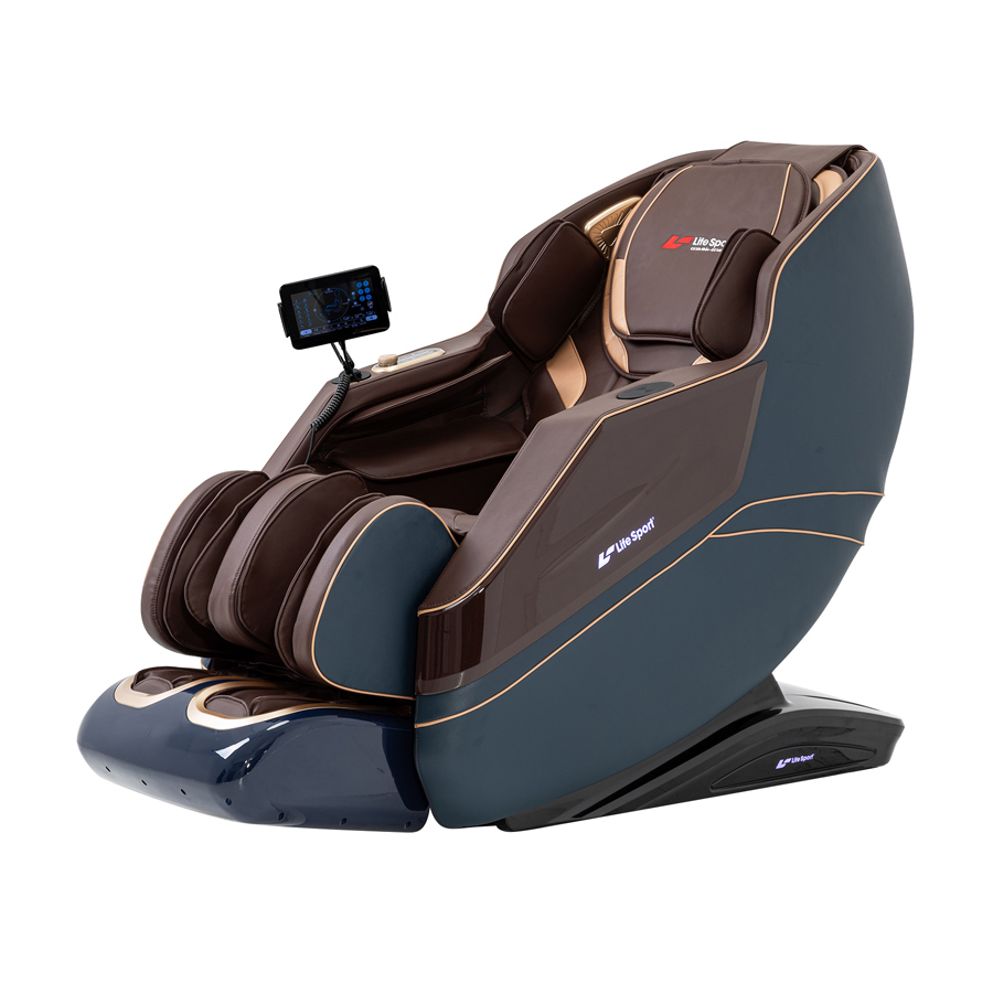 Ghế Massage Lifesport LS-359 Luxury