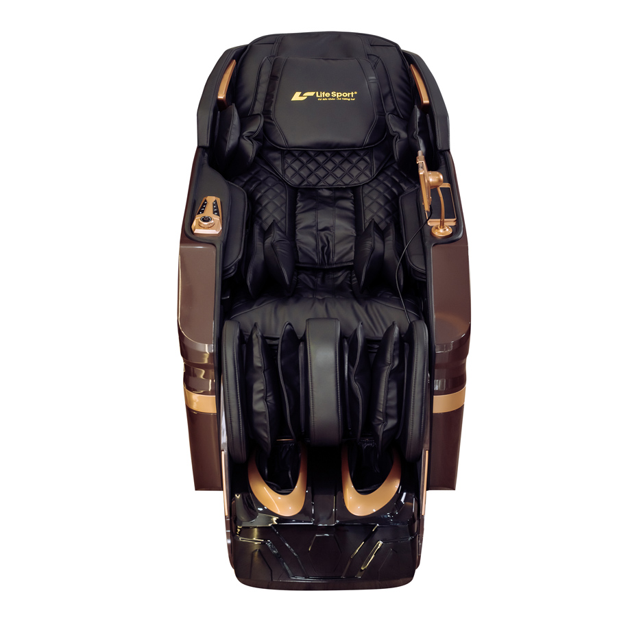 Ghế Massage Lifesport LS-640E
