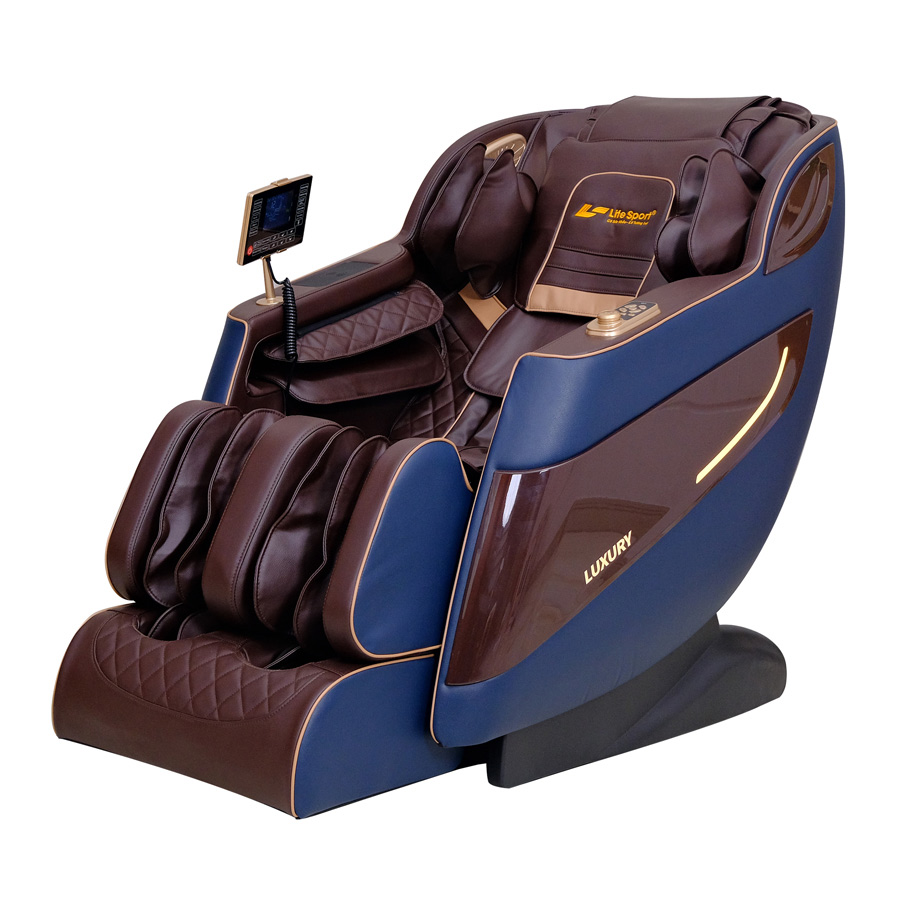 Ghế Massage Lifesport LS-666