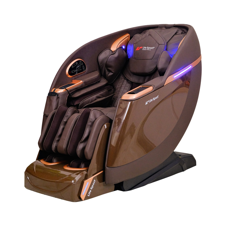 Ghế Massage LIFESPORT