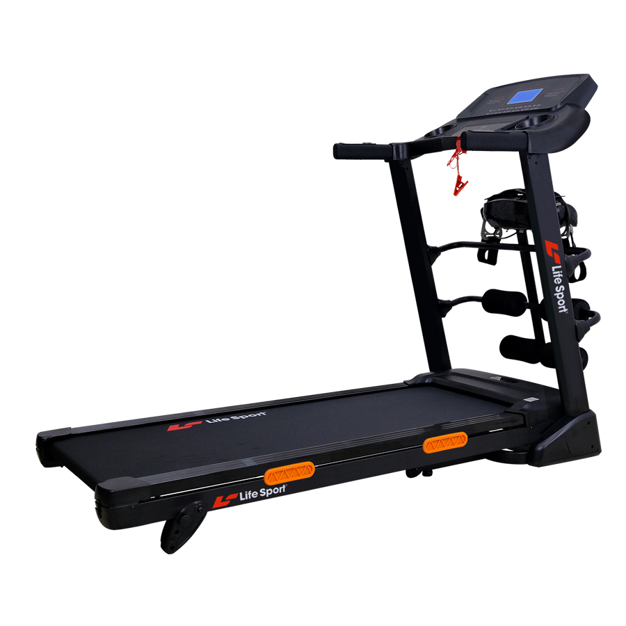 MÁY CHẠY BỘ LIFESPORT LS-2500