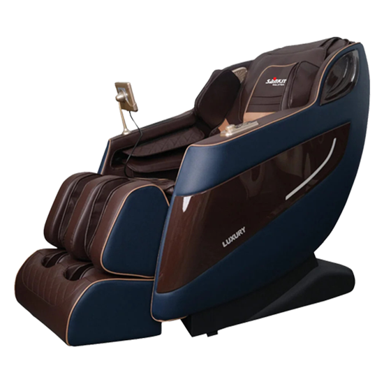 Ghế Massage Cao Cấp Sankito S-666