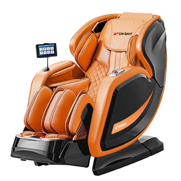 Ghế Massage Lifesport LS-799