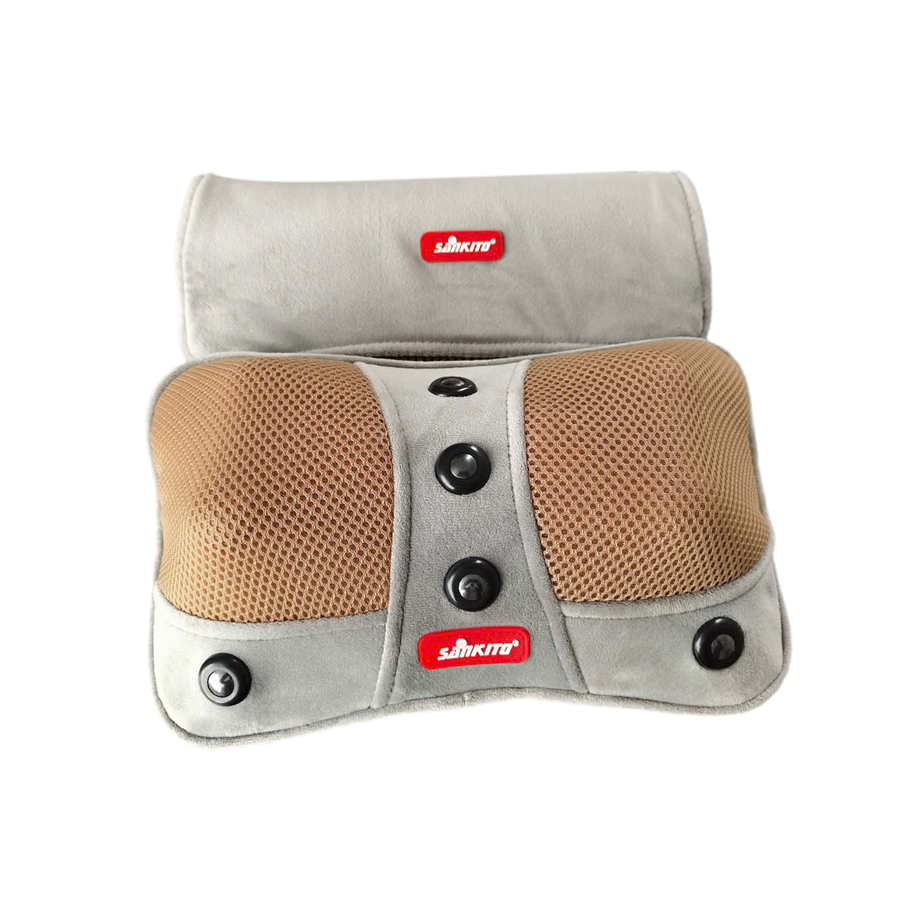 Gối Massage Sankito S-G1