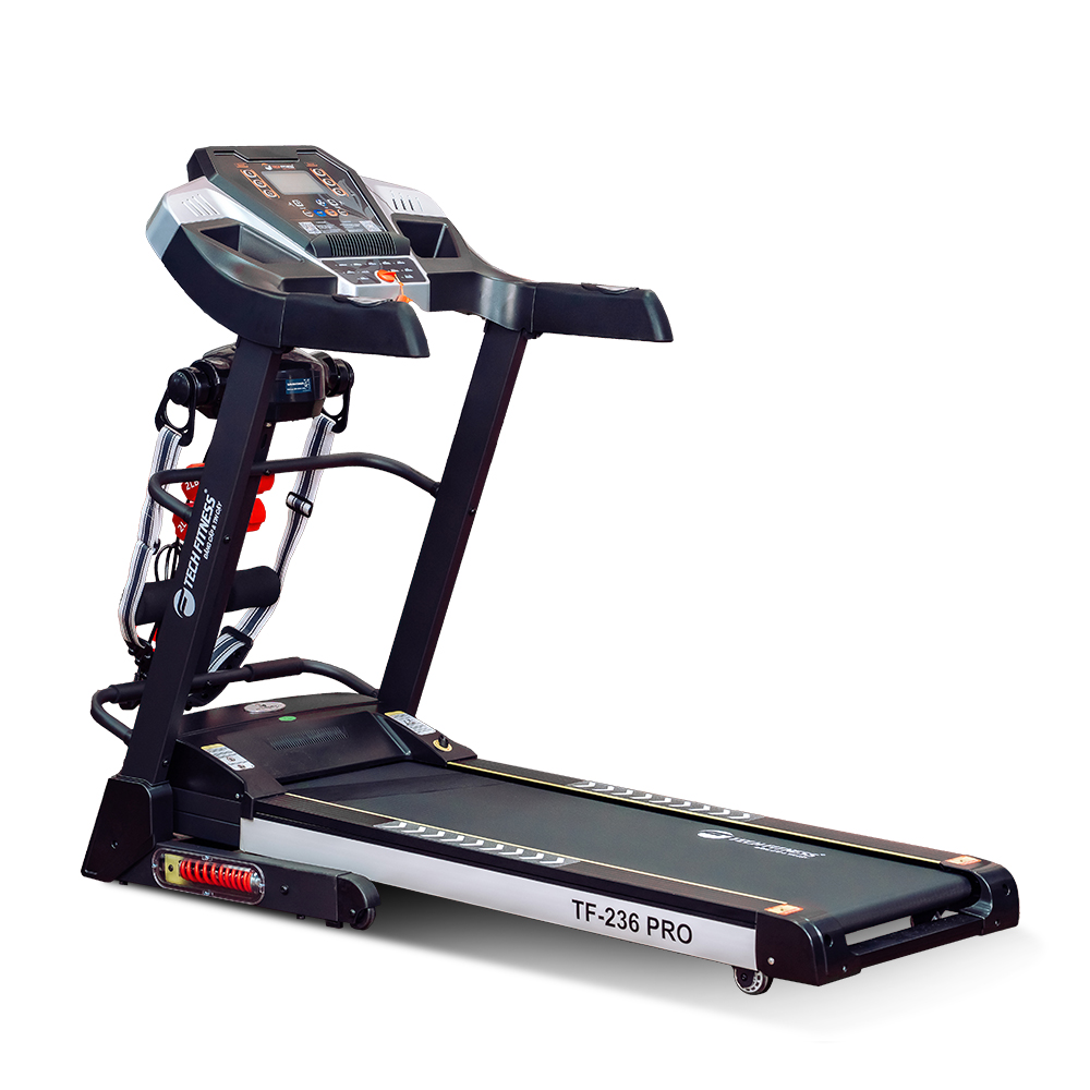 MÁY CHẠY BỘ TECH FITNESS TF-236 PRO